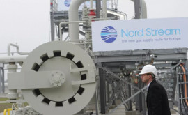 Danemarca anunță o scurgere periculoasă de gaze din conducta Nord Stream 2