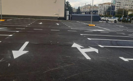 Autoritățile municipale planifică să amenajeze noi locuri de parcare pe trei străzi