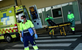 În Spania în timpul unui experiment științific au fost rănite 18 persoane 