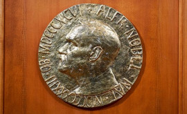 Premiul Nobel pentru Pace va fi anunţat vineri Volodimir Zelenski printre favoriţi