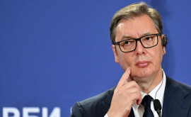 Vučić Serbia are promisiune de aderare la UE în schimbul includerii Kosovo în ONU 