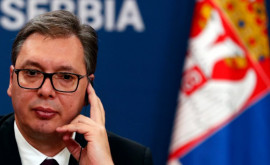 Вучич рассказал о требовании США к Венгрии напасть на Сербию