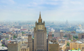 Rusia este pregătită să accepte serviciile de mediere în negocierile cu Ucraina