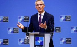 Cum a reacționat NATO la atacul cu rachete asupra Ucrainei