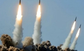 A fost numit numărul de lovituri de rachete rusești asupra Ucrainei