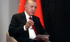 Эрдоган упрекнул Запад в неправильной оценке кризиса в Украине