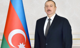 Ильхам Алиев Мирный договор с Арменией может быть подписан до конца года