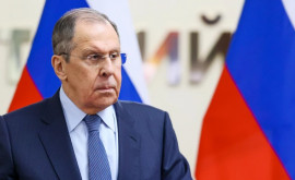 Lavrov Rusia nu refuză negocierile cu Statele Unite