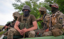 СМИ Контрнаступление на юге Украины привело к огромным потерям личного состава ВСУ 