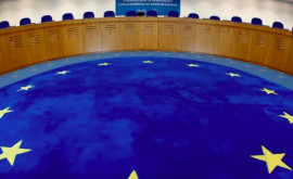 ЕСПЧ вынес вердикт в отношении произвольного решения молдавского судьи