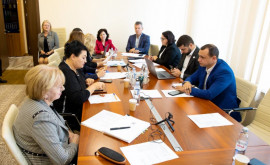 Отчет об исполнении стратегии регионального развития Каких результатов добилась Молдова