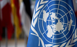 Moldova se alătură rezoluției ONU care condamnă referendumurile ilegale ale Rusiei