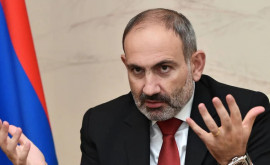Pashinyan este îngrijorat de situația din armata armeană