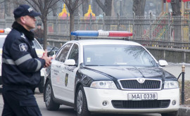 Poliția la datorie de Hramul orașului Chișinău Recomandările pentru chișinăuieni și oaspeții capitalei