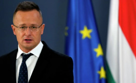 Ministrul de Externe ungar a cerut termenul limită pentru construcția unei conducte de petrol către Serbia