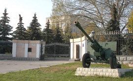 Fals Spațiul aerian al R Moldova ar fi fost survolat astăzi de rachete