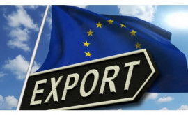 Producătorii din R Moldova vor putea exporta în UE material săditor de nuc