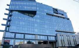Moldovagaz платит за аренду нового офисного здания