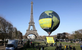 Amendă record pentru Franța Trebuie să plătească pentru că nu a acţionat rapid împotriva poluării aerului 