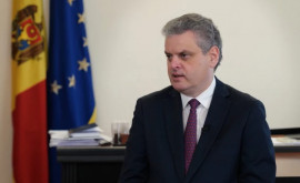Reprezentantul special al OSCE pentru reglementarea transnistreană va sosi în vizită la Chișinău
