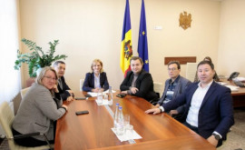 Mолдова может извлечь выгоду из программы Европейского союза по сотрудничеству в налоговобюджетной сфере