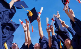 Молдова станет участником Глобальной конвенции о признании квалификаций высшего образования