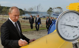 Российский экономист Путин может предложить Молдове более дешевый газ