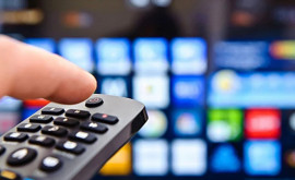 Modificările la Codul serviciilor media audiovizuale al RMoldova votate în prima lectură 