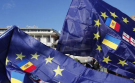 Еврокомиссия выделит гуманитарную помощь Молдове и Украине