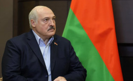 Lukașenko a declarat că Belarus nu dorește să intre în război 