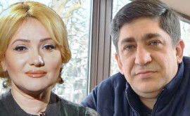Cornel Botgros despre divorțul cu Adriana Ochișanu Nu mai sînt supărat