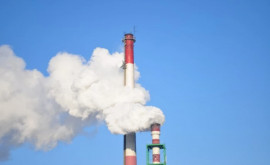 Закон о промышленных выбросах опубликован в Monitorul Oficial