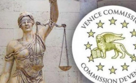Венецианская комиссия признала законным запрет в Молдове военной символики