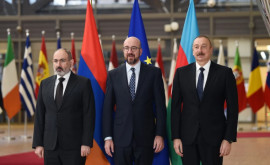 Армения надеется вскоре заключить мирный договор с Азербайджаном