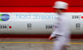 Germania a numit conducta Nord Stream2 nepotrivită pentru aprovizionarea cu gaze