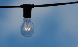 La începutul lunii noiembrie ar urma să fie modificat tariful la energia electrică anunță ministrul Andrei Spînu