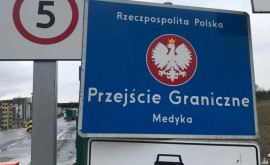 Belgia a vorbit despre planurile Poloniei de a cuceri vestul Ucrainei