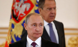 Lavrov a confirmat disponibilitatea lui Putin pentru negocieri cu Ucraina