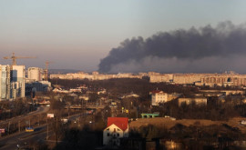 В Украине ввели экстренные меры изза взрывов