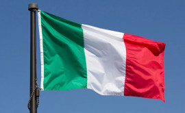 Italia a suspendat trimiterea unui nou pachet de ajutor militar către Ucraina