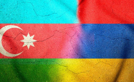 Азербайджан заявил об ответных мерах на обстрел со стороны Армении