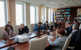 Situația de la Agenția Națională pentru Soluționarea Contestațiilor în atenția unei comisii parlamentare