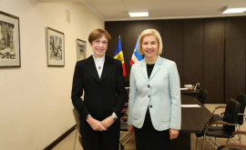 Germania va continua să susțină R Moldova