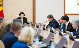 Reacții la Guvern după spargerea conturilor de telegram al Maiei Sandu și al lui Andrei Spînu