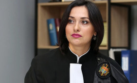 Judecătoarea Victoria Sanduța a cerut demisia ministrului Justiției 