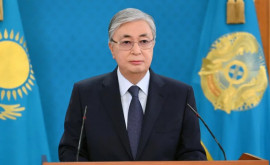 Казахстан поддержал территориальную целостность всех государств