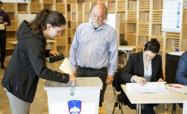 În Slovenia are loc al doilea tur al alegerilor prezidențiale 