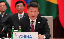 Președintele Chinei a îndemnat la negocieri de pace cu Ucraina
