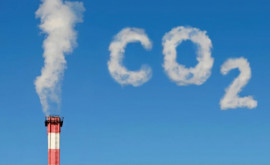 Oamenii de știință au înregistrat o creștere a emisiilor de dioxid de carbon în întreaga lume