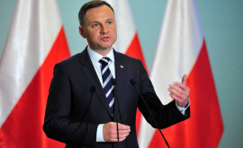 Польша заявила о принадлежности упавшей ракеты Украине